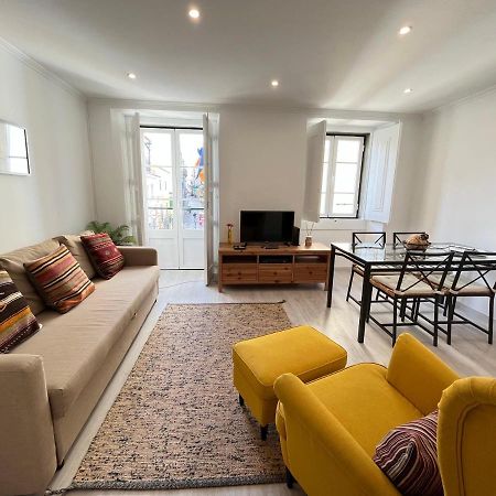Travessa Do Pasteleiro Apartment By Trip2Portugal Лиссабон Экстерьер фото