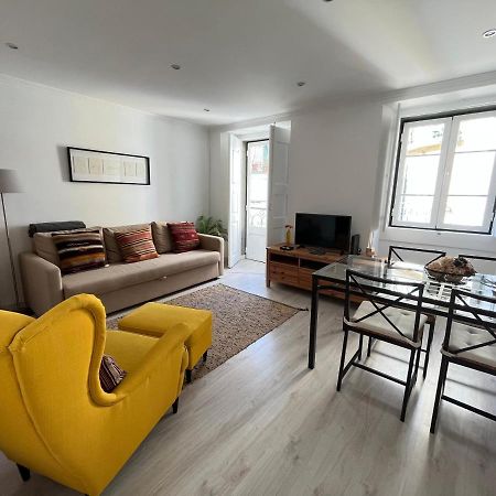 Travessa Do Pasteleiro Apartment By Trip2Portugal Лиссабон Экстерьер фото