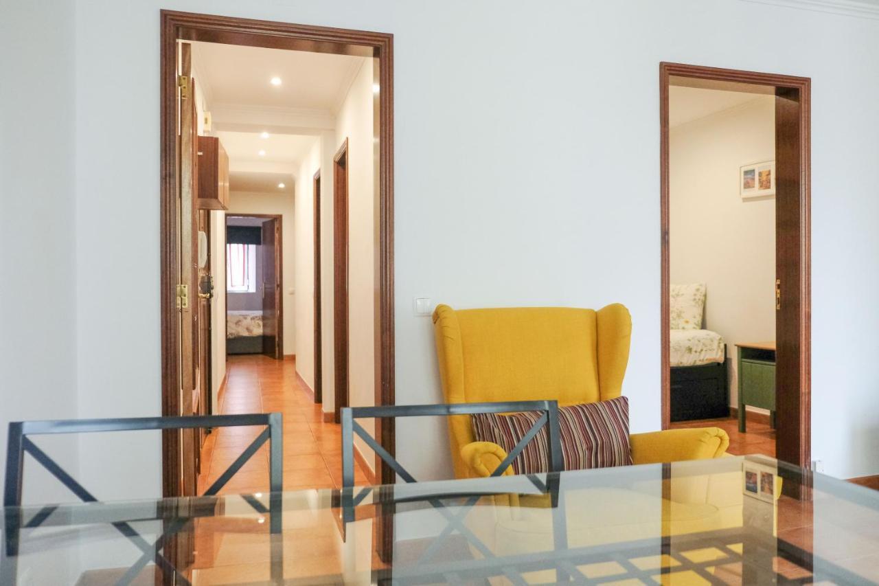Travessa Do Pasteleiro Apartment By Trip2Portugal Лиссабон Экстерьер фото