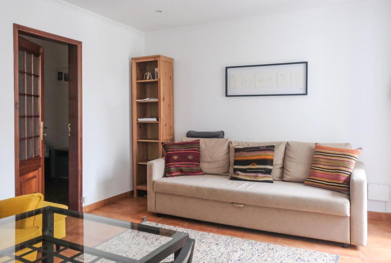Travessa Do Pasteleiro Apartment By Trip2Portugal Лиссабон Экстерьер фото