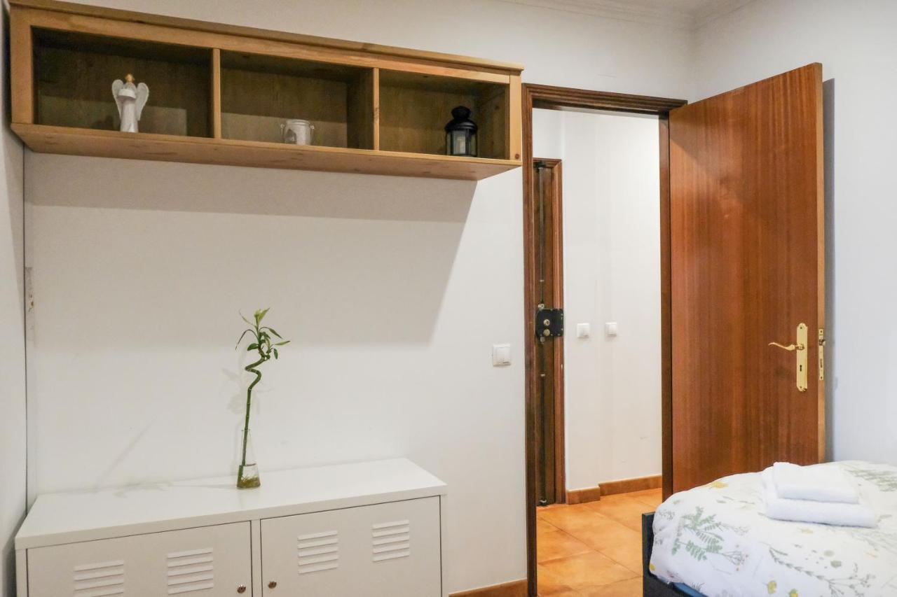 Travessa Do Pasteleiro Apartment By Trip2Portugal Лиссабон Экстерьер фото