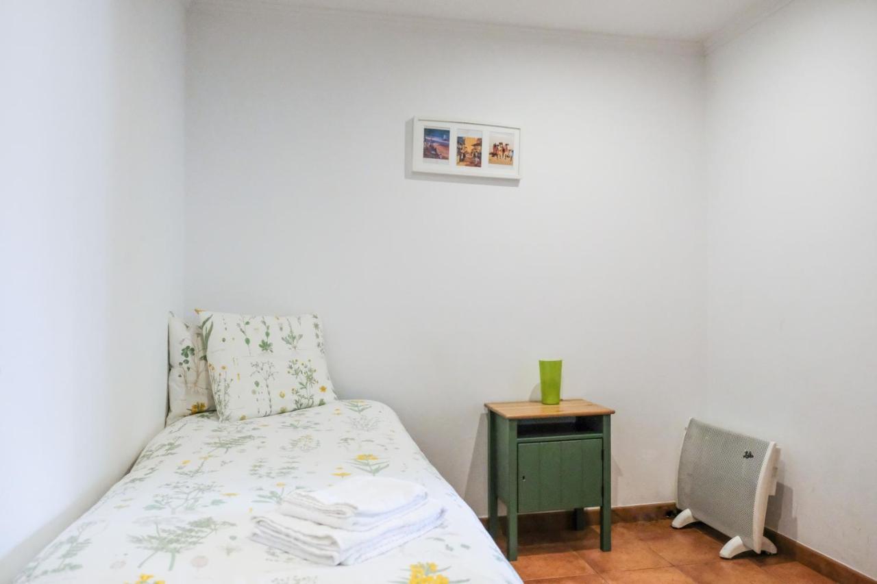 Travessa Do Pasteleiro Apartment By Trip2Portugal Лиссабон Экстерьер фото