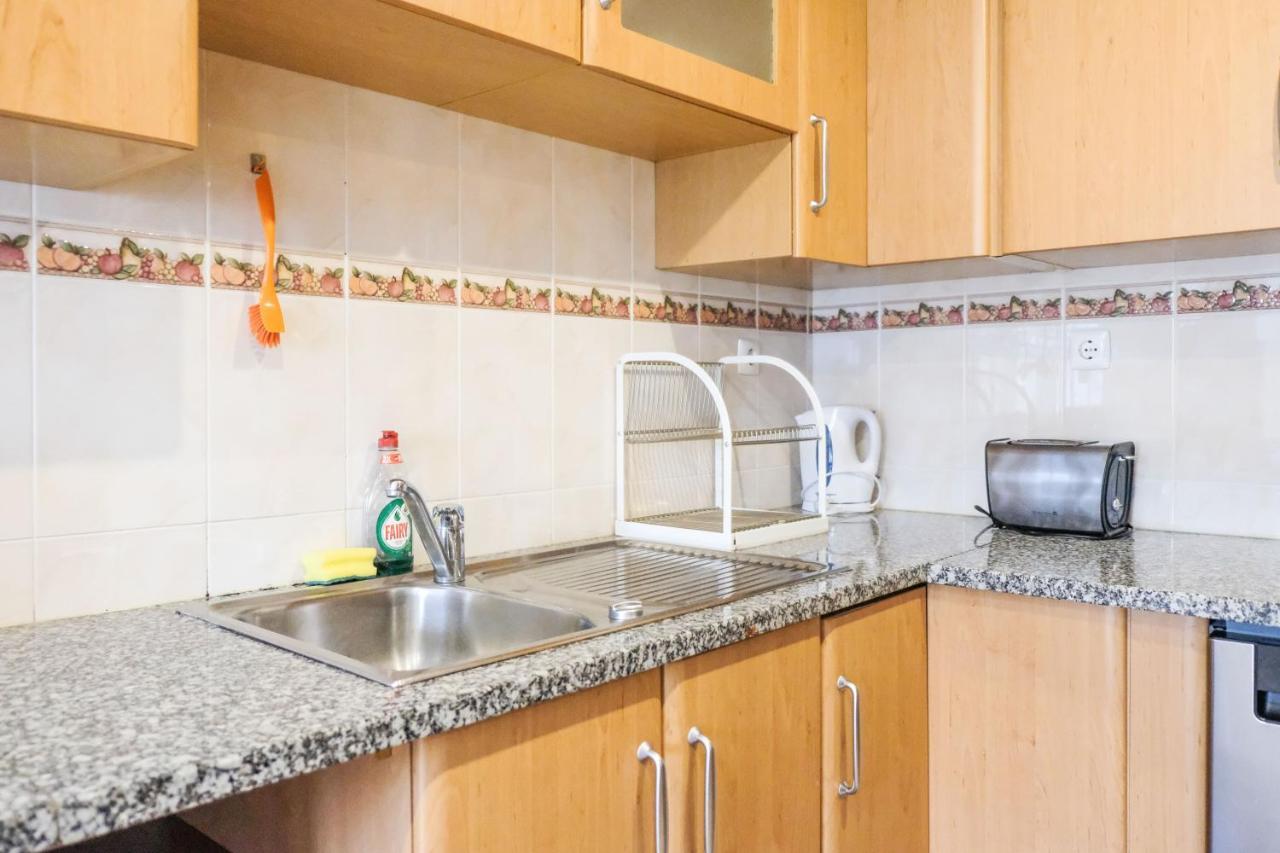 Travessa Do Pasteleiro Apartment By Trip2Portugal Лиссабон Экстерьер фото