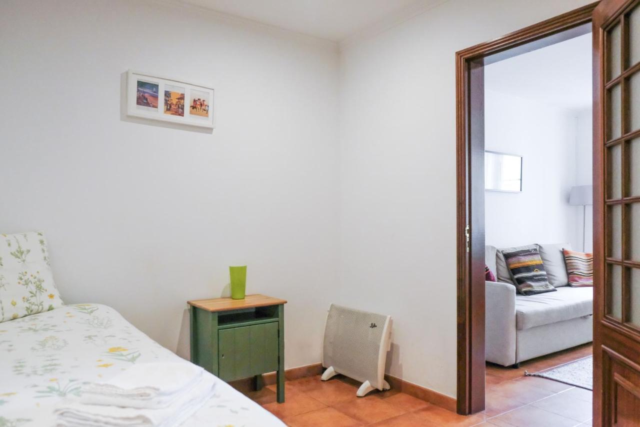 Travessa Do Pasteleiro Apartment By Trip2Portugal Лиссабон Экстерьер фото