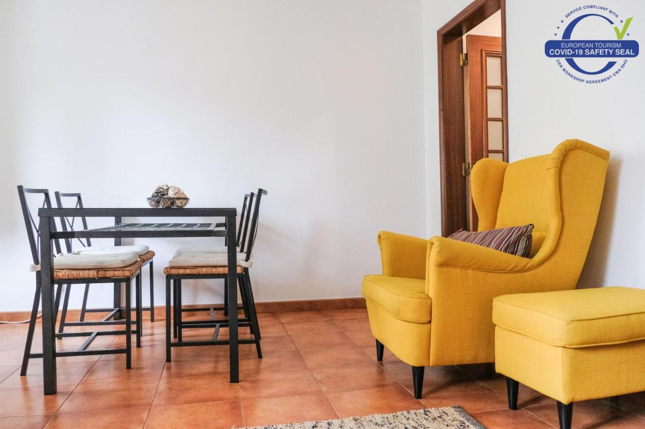 Travessa Do Pasteleiro Apartment By Trip2Portugal Лиссабон Экстерьер фото