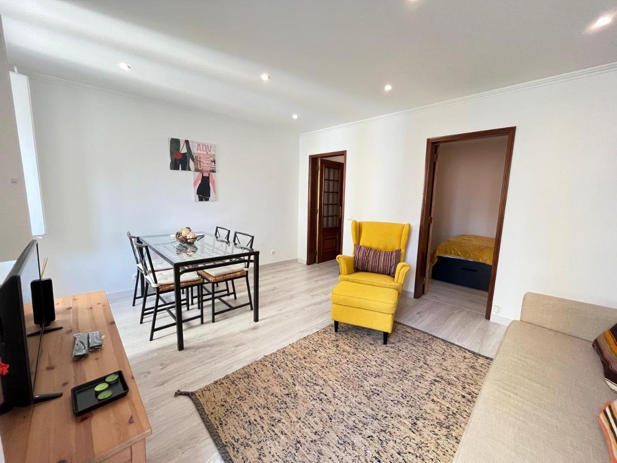 Travessa Do Pasteleiro Apartment By Trip2Portugal Лиссабон Экстерьер фото