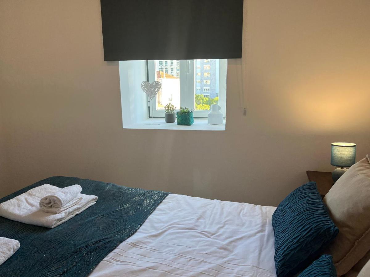 Travessa Do Pasteleiro Apartment By Trip2Portugal Лиссабон Экстерьер фото
