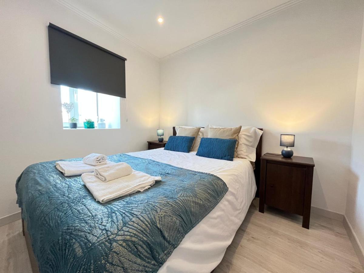 Travessa Do Pasteleiro Apartment By Trip2Portugal Лиссабон Экстерьер фото
