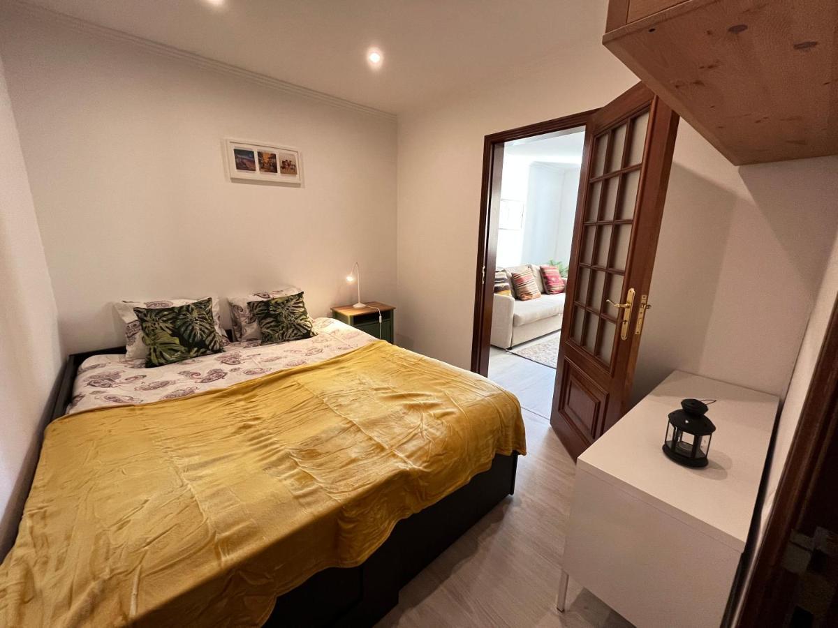 Travessa Do Pasteleiro Apartment By Trip2Portugal Лиссабон Экстерьер фото